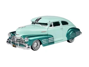 1948 Chevy Aerosedan Fleetline
