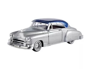 1950 Chevy Bel Air
