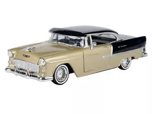 1955 Chevy Bel Air