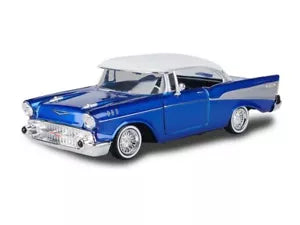 1957 Chevy Bel Air