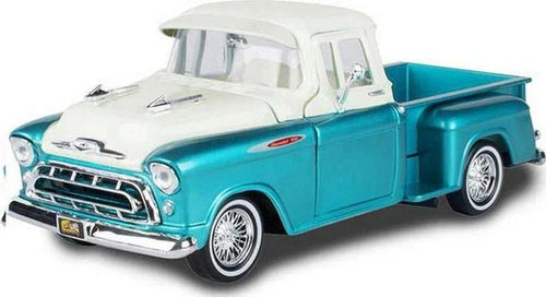 1957 Chevy 3100 Stepside