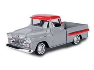 1958 Chevy Apache Fleetside Pickup