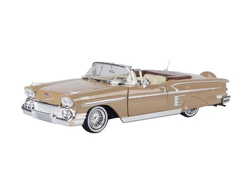 1958 Chevy Impala