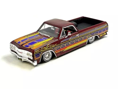 1965 El Camino