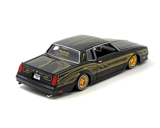 1986 Monte Carlo SS