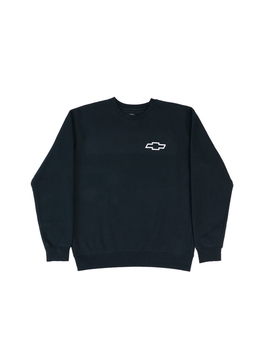 Felix Classic Crewneck – Navy