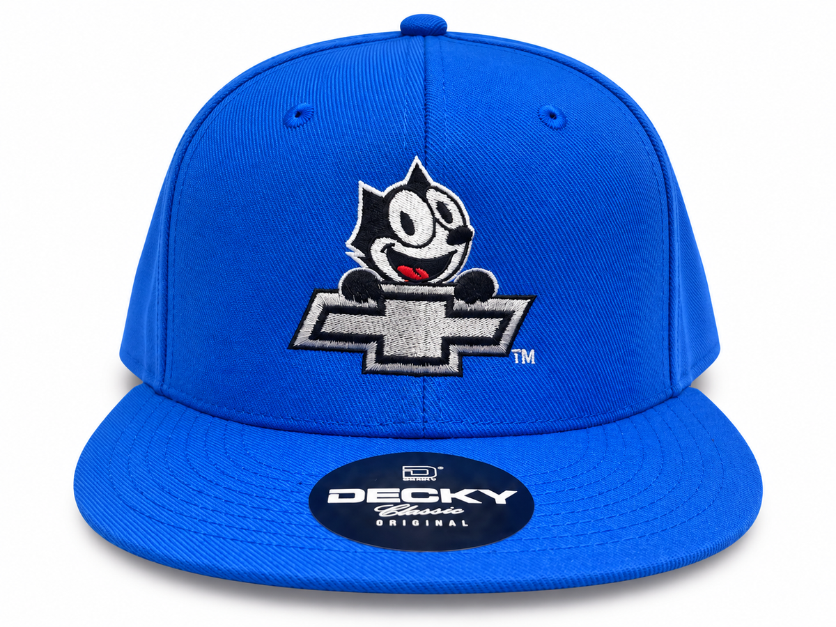 Felix Bowtie Snapback