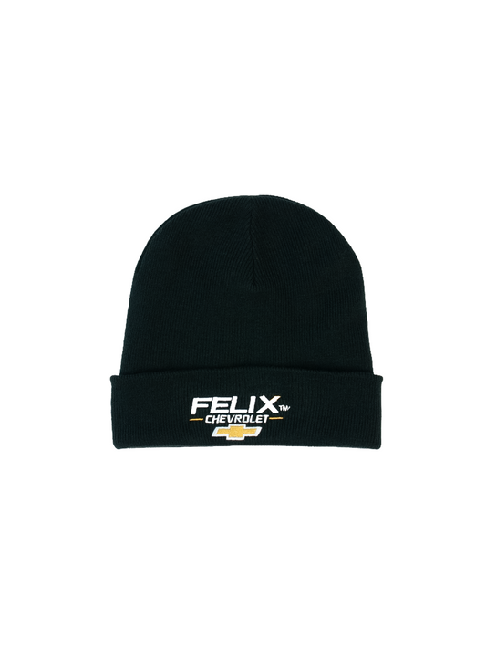 Felix Chevrolet Beanie- FC