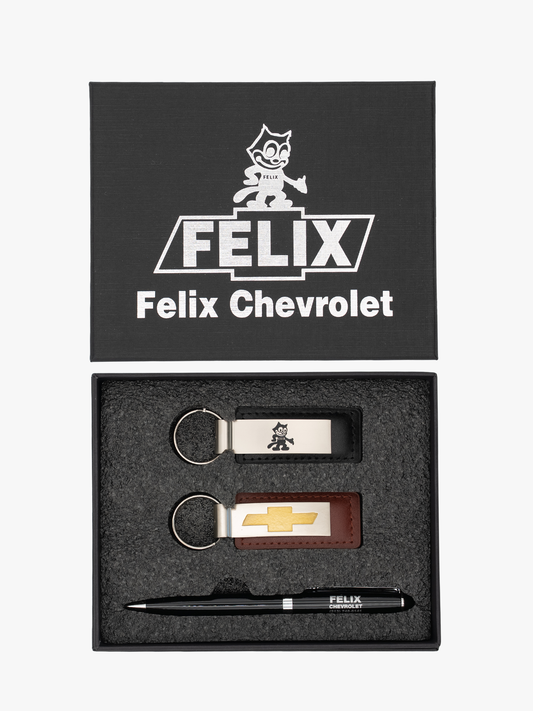 3 Piece Fob Kit Set