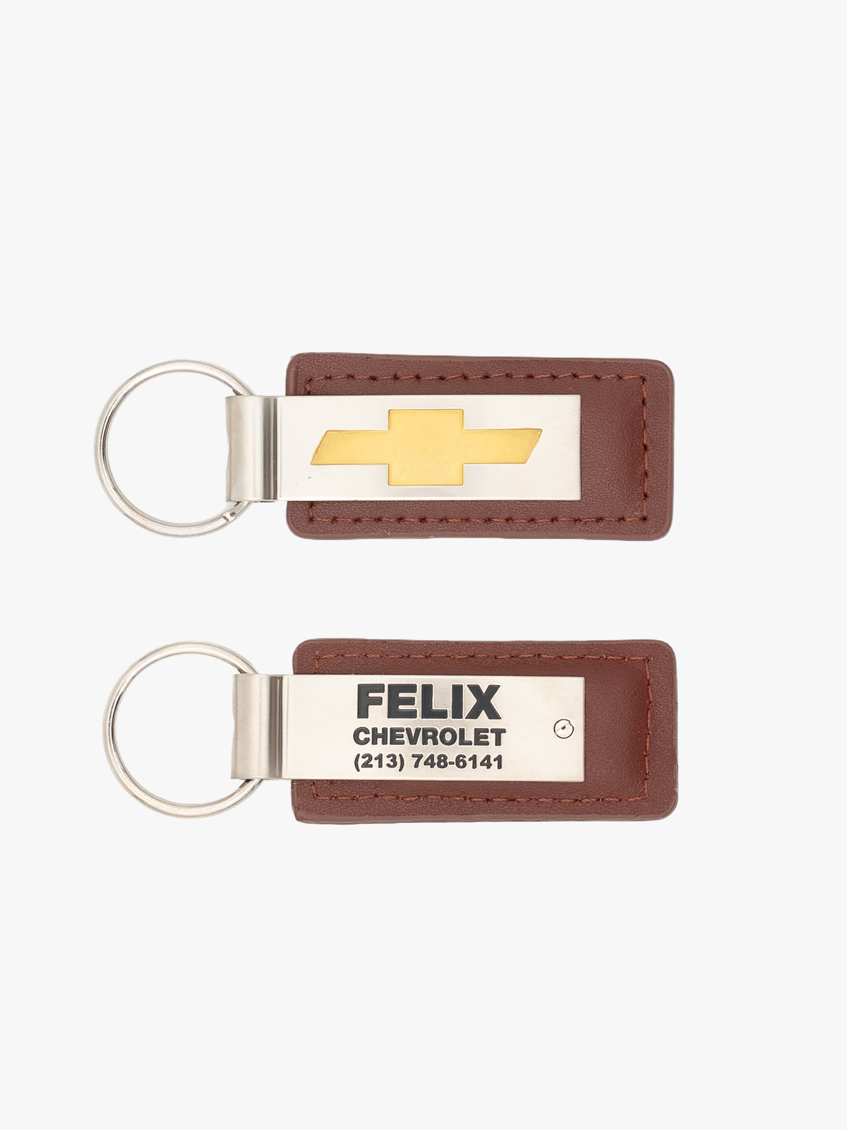 3 Piece Fob Kit Set