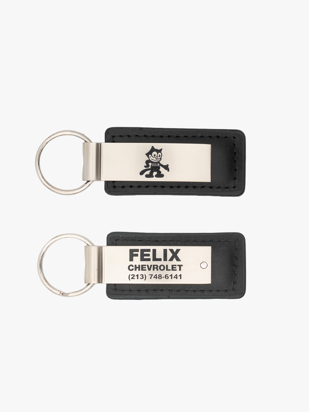 3 Piece Fob Kit Set