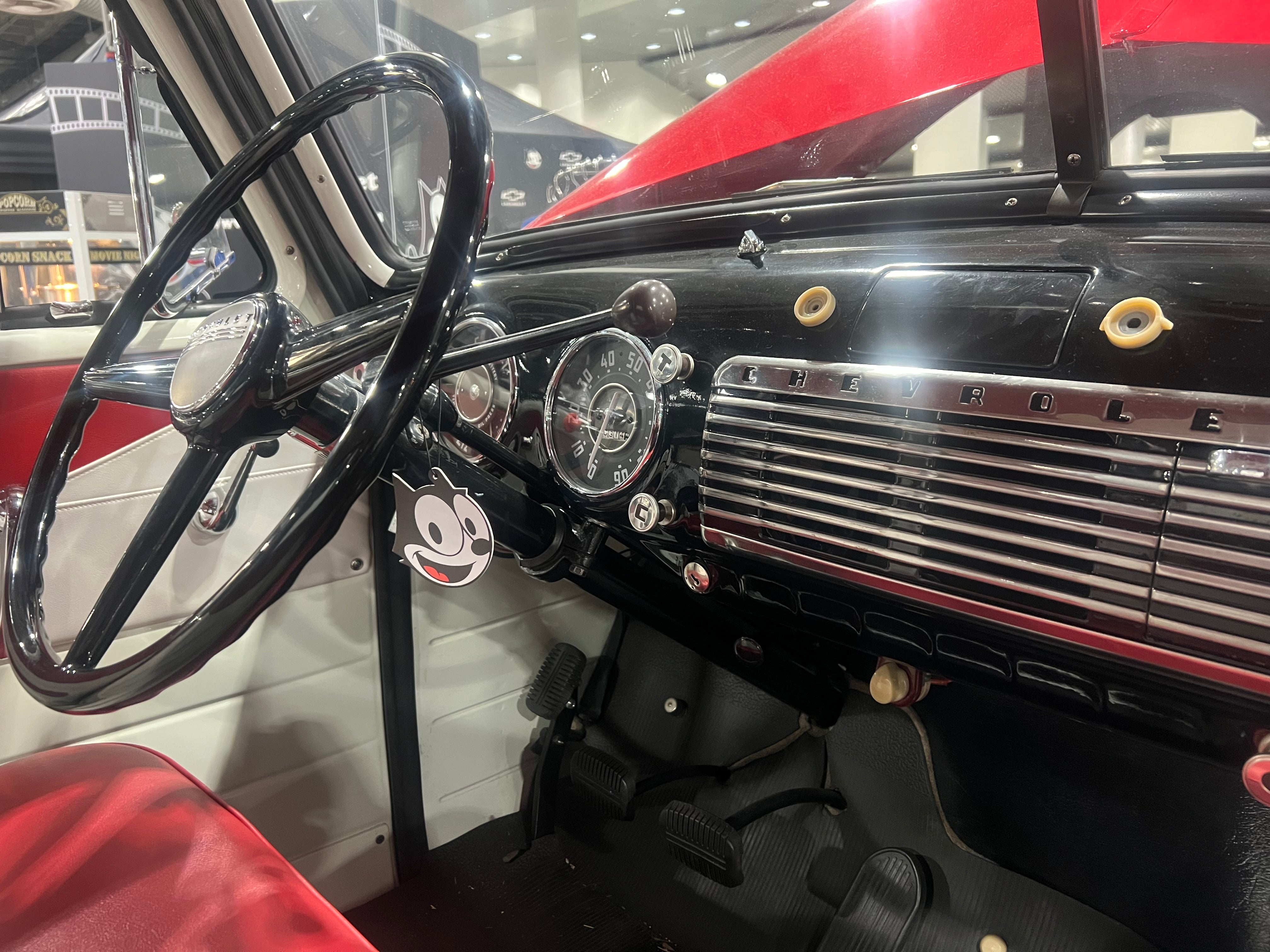 felixcat.air Felix the Cat Air Freshener – Felix Chevrolet Store