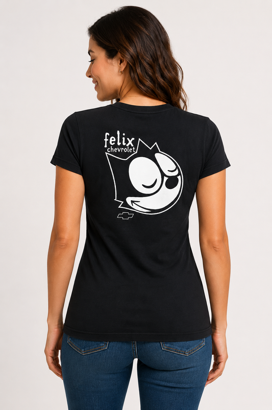 Women Napping Cat