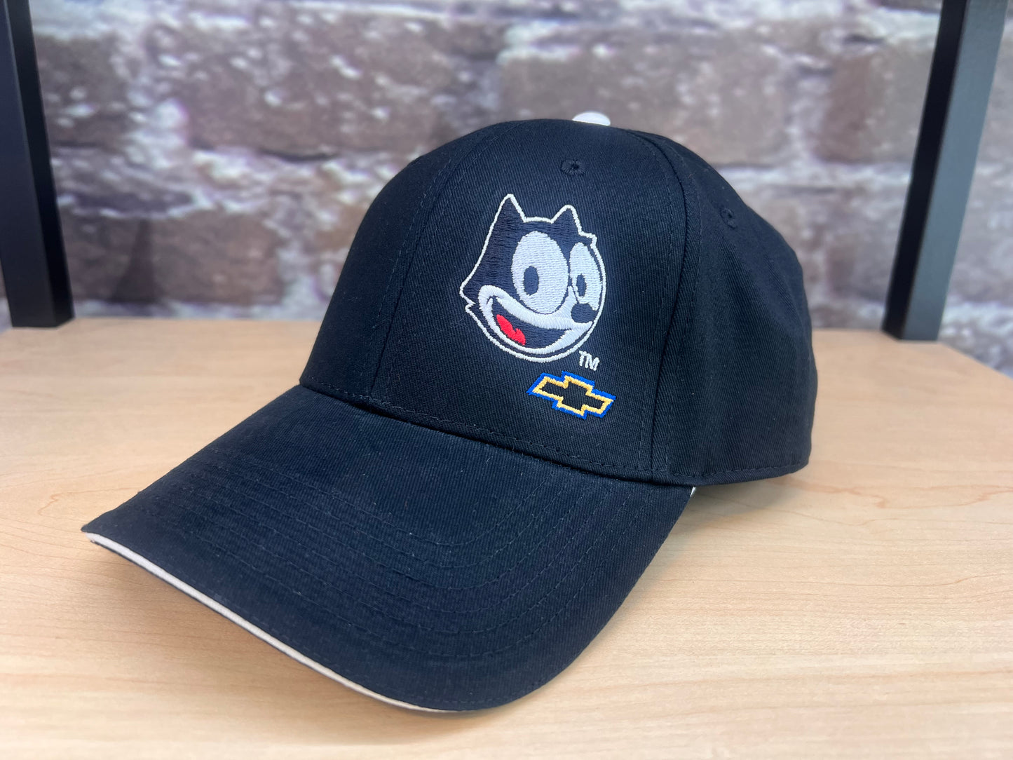 Felix Chevrolet Baseball Hat