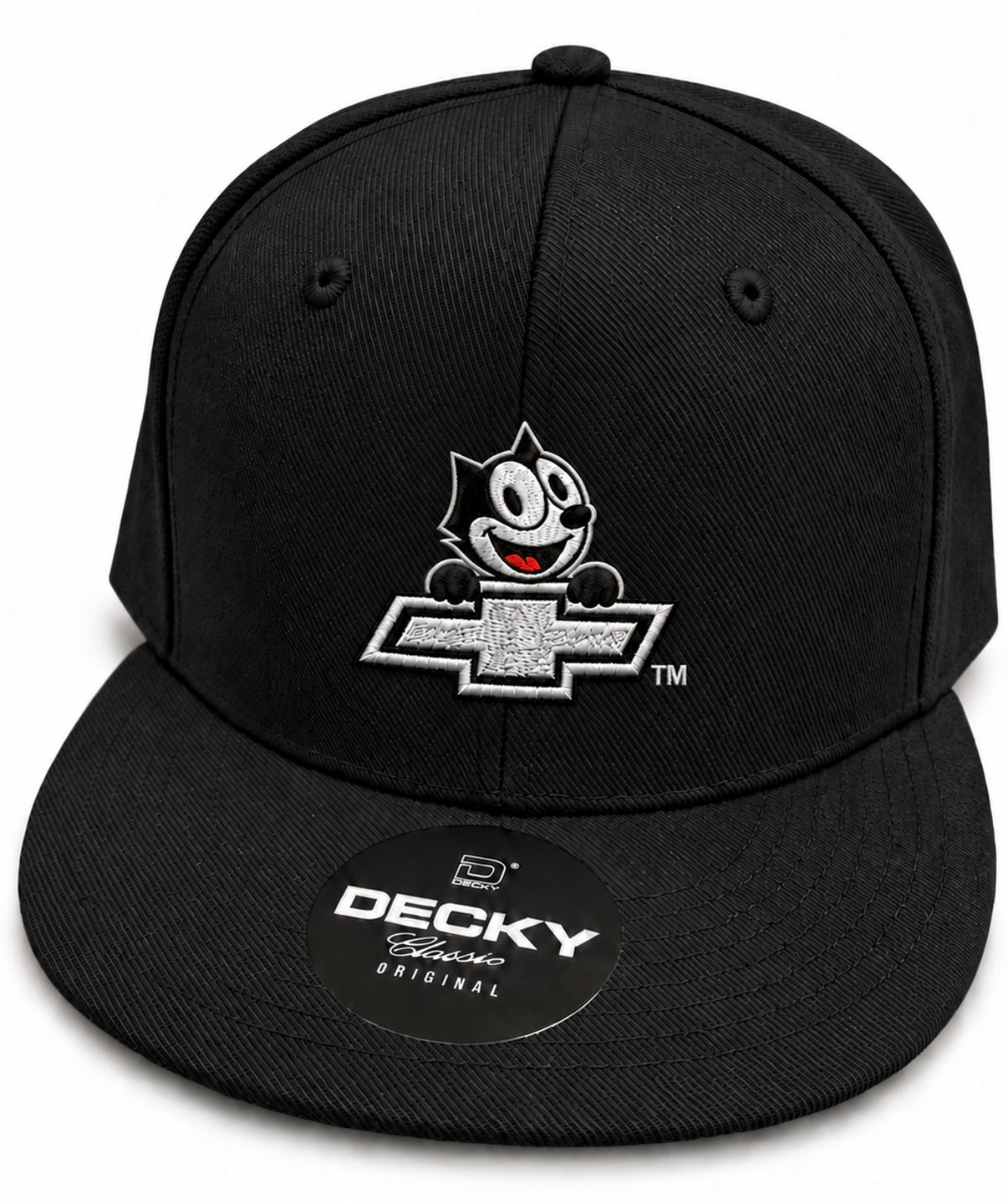 Felix Bowtie Snapback