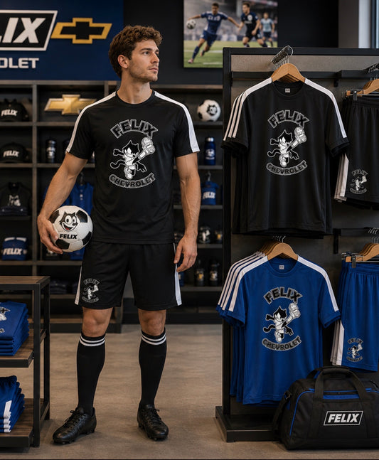 Felix FC Set