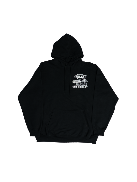 1964 Lowrider Hoodie