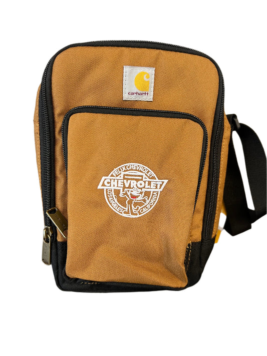 Carhartt Crossbody- 2 colors