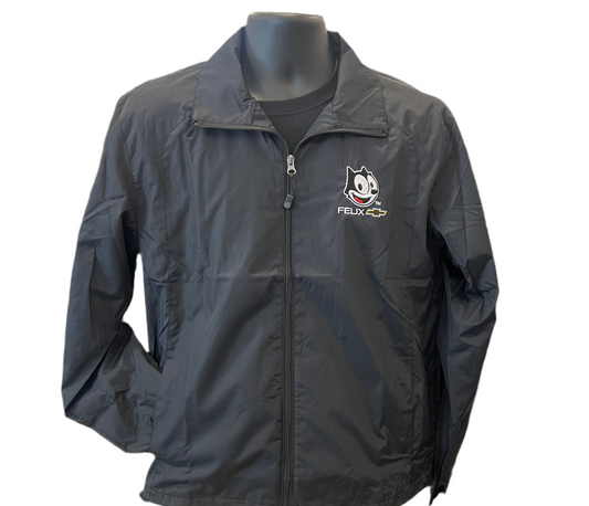 Felix Weatherproof Zip Up