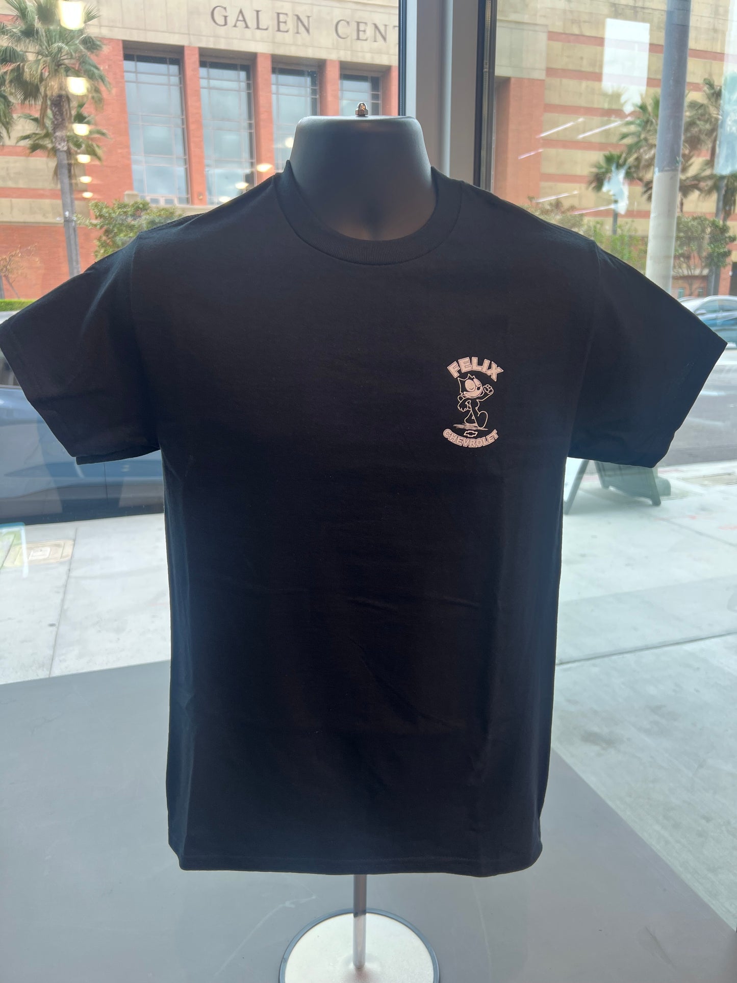 Felix Car Show 2025 Shirt