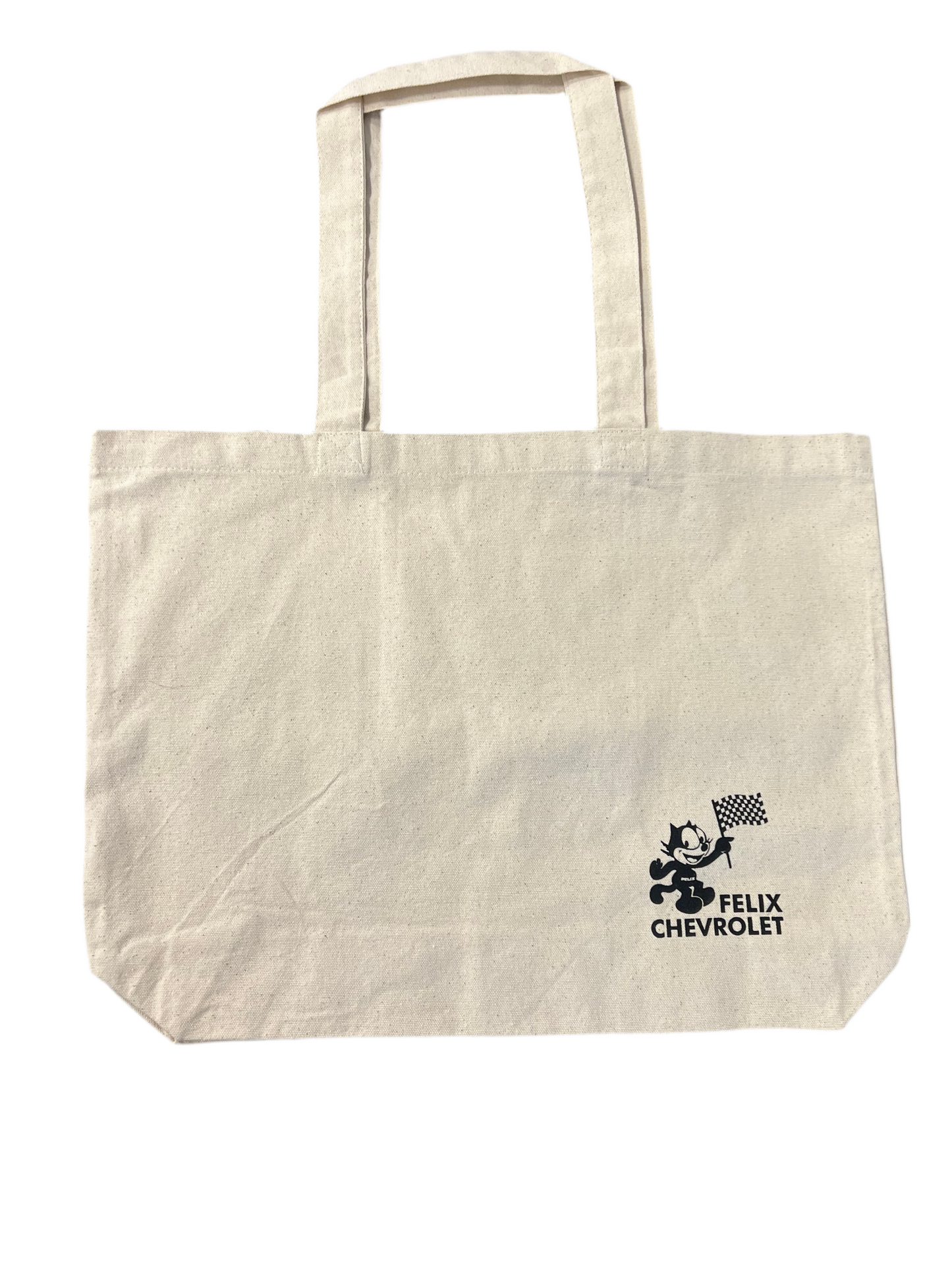 Felix 2025 Car Show Tote Bag
