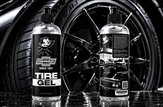 Felix Tire Gel