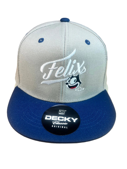 Men's Two Tone  Snapback