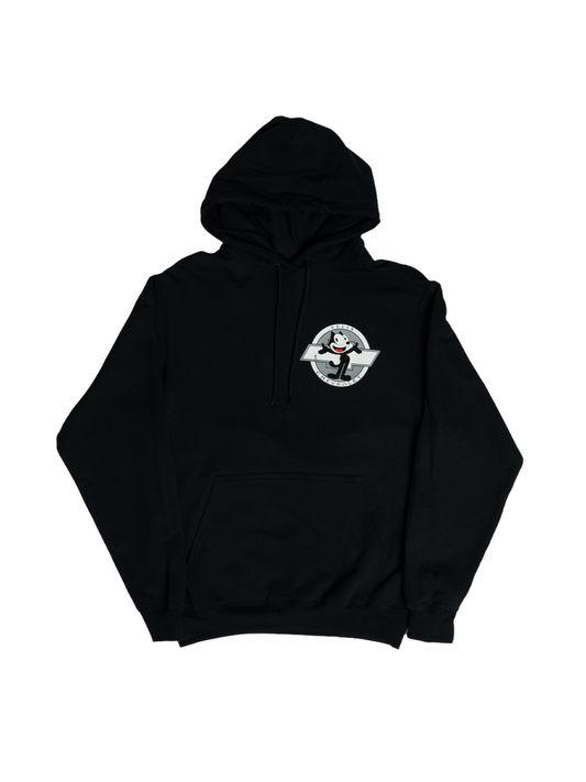Felix Happy Cat Hoodie