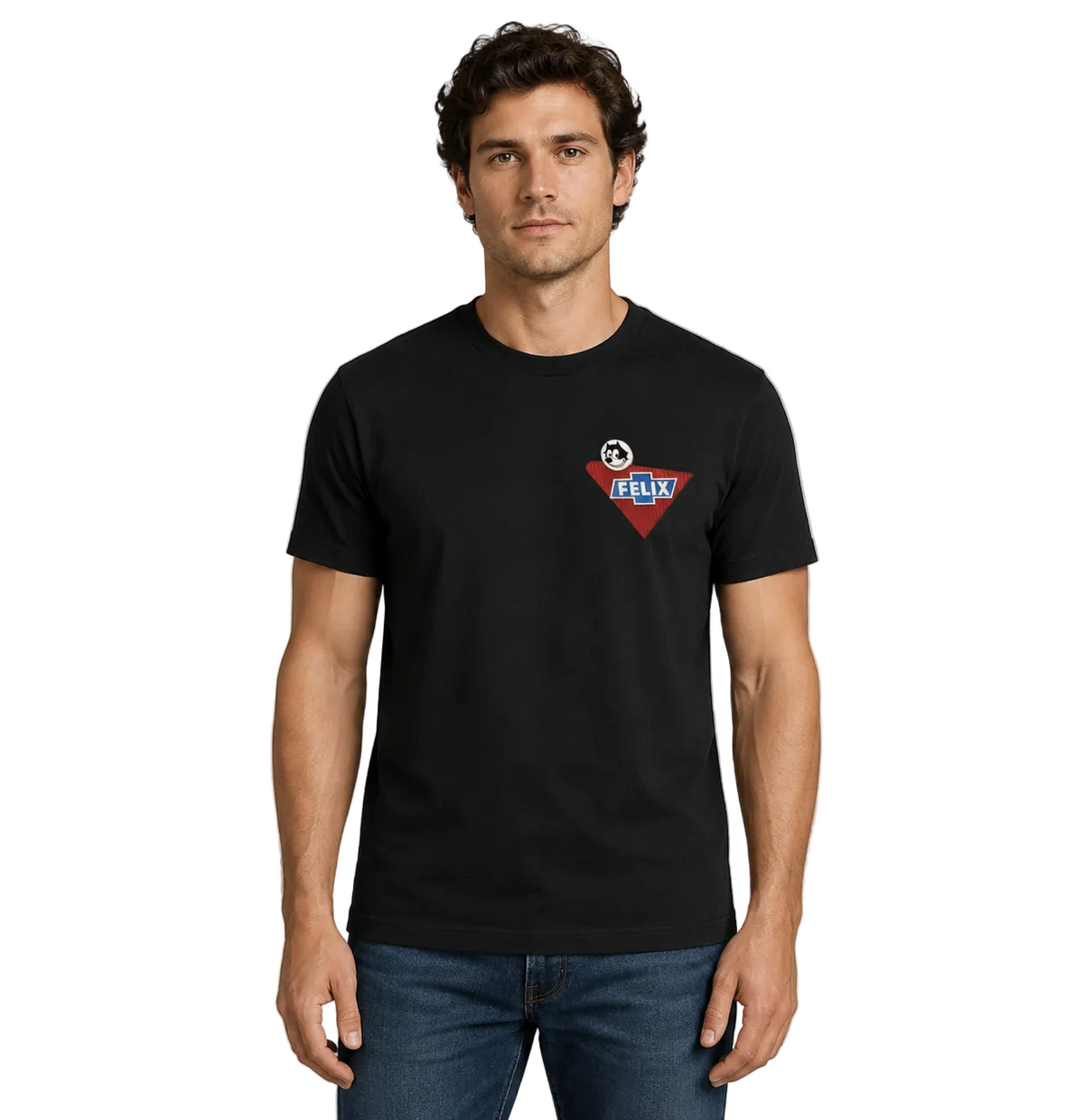 Pickup Truck Tee