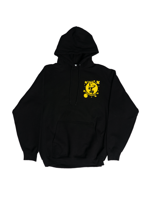 Retro Bag of Tricks Hoodie