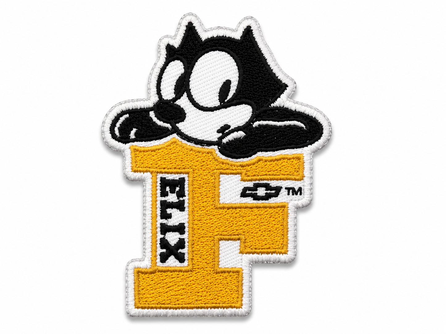 Felix Patch