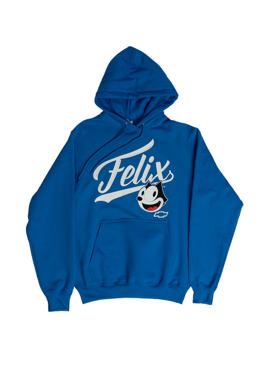 Felix Royal Hoodie