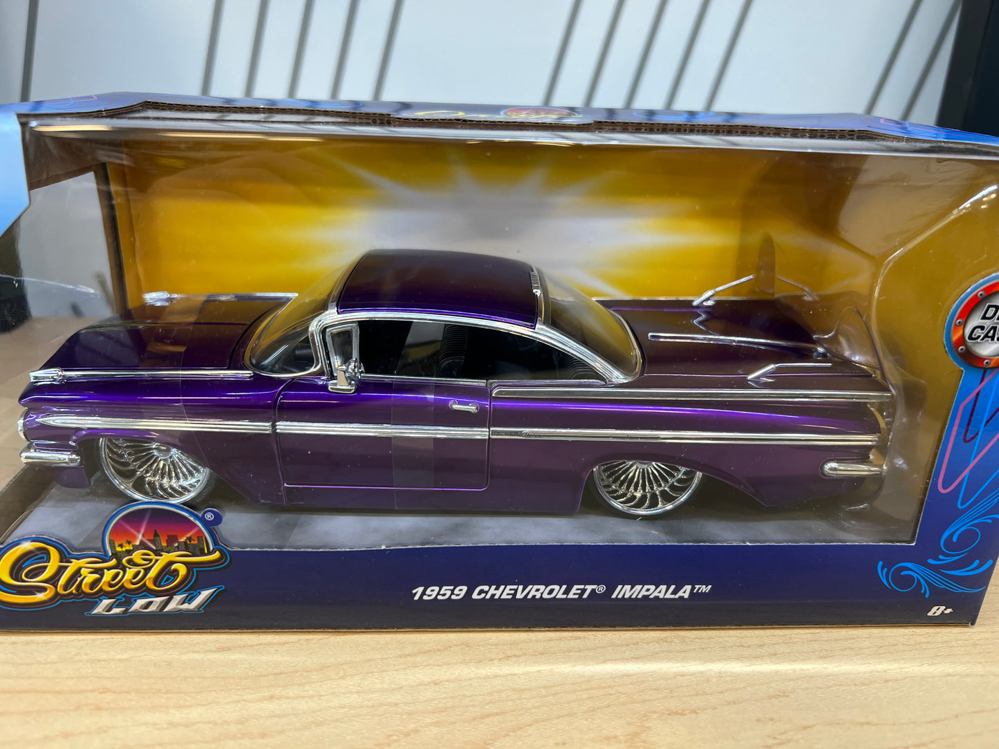 1959 Impala