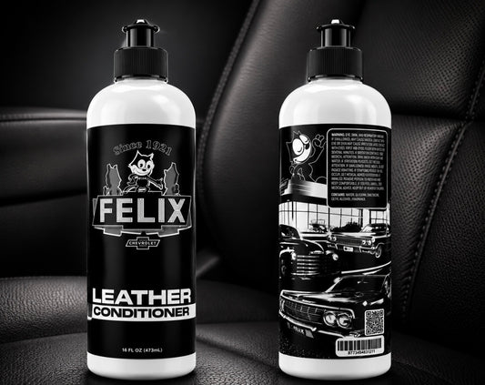 Felix Leather Conditioner