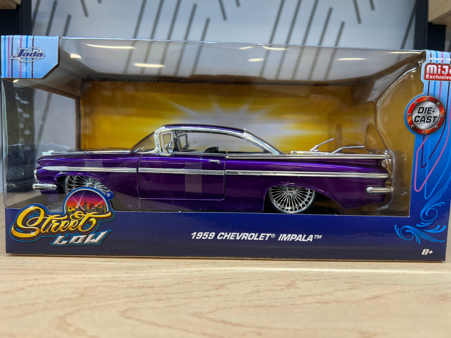 1959 Impala