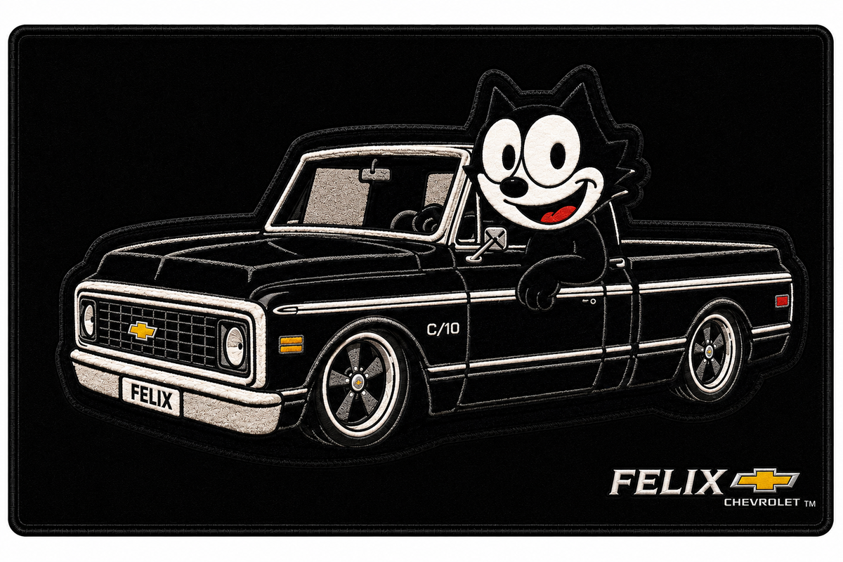 Felix C10 Rug