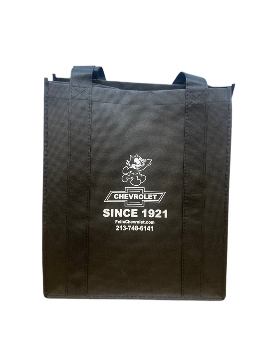 Felix Tote- Black