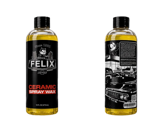 Felix Ceramic Coating