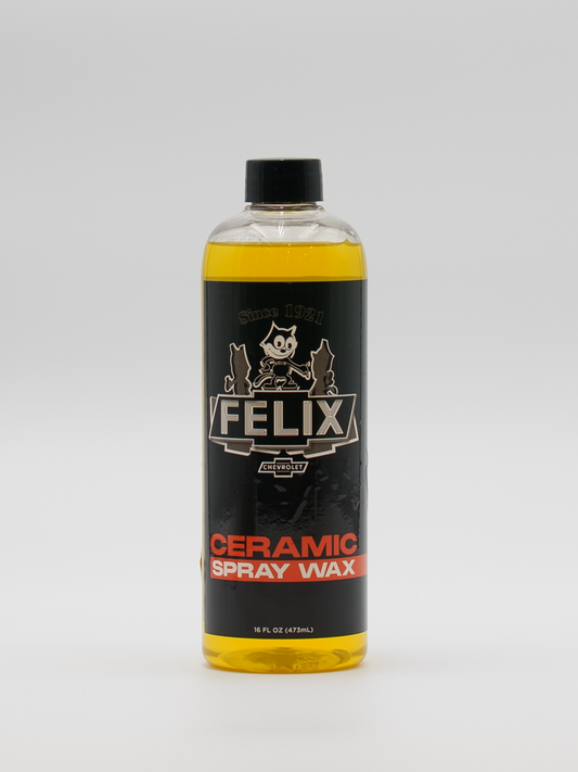Felix Ceramic Coating
