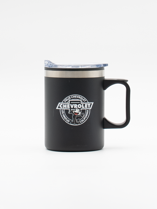 Felix Coffee Mug