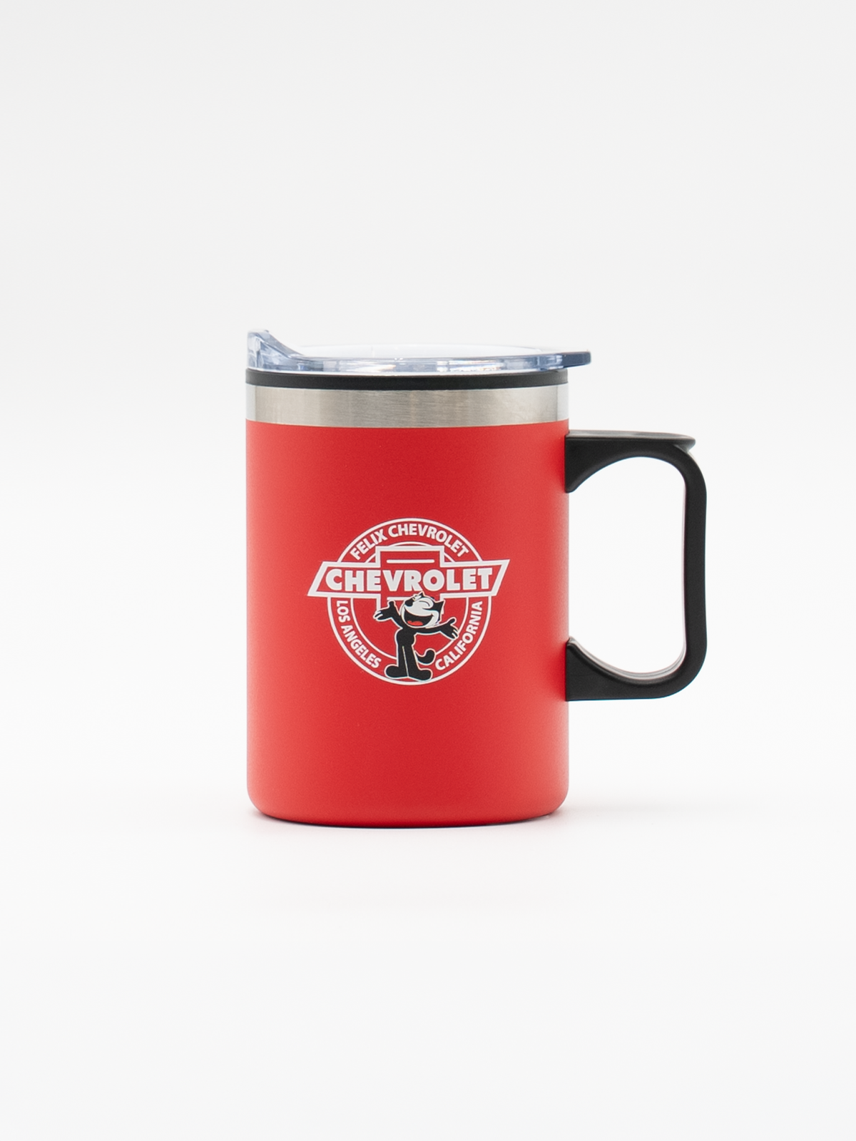 Felix Coffee Mug