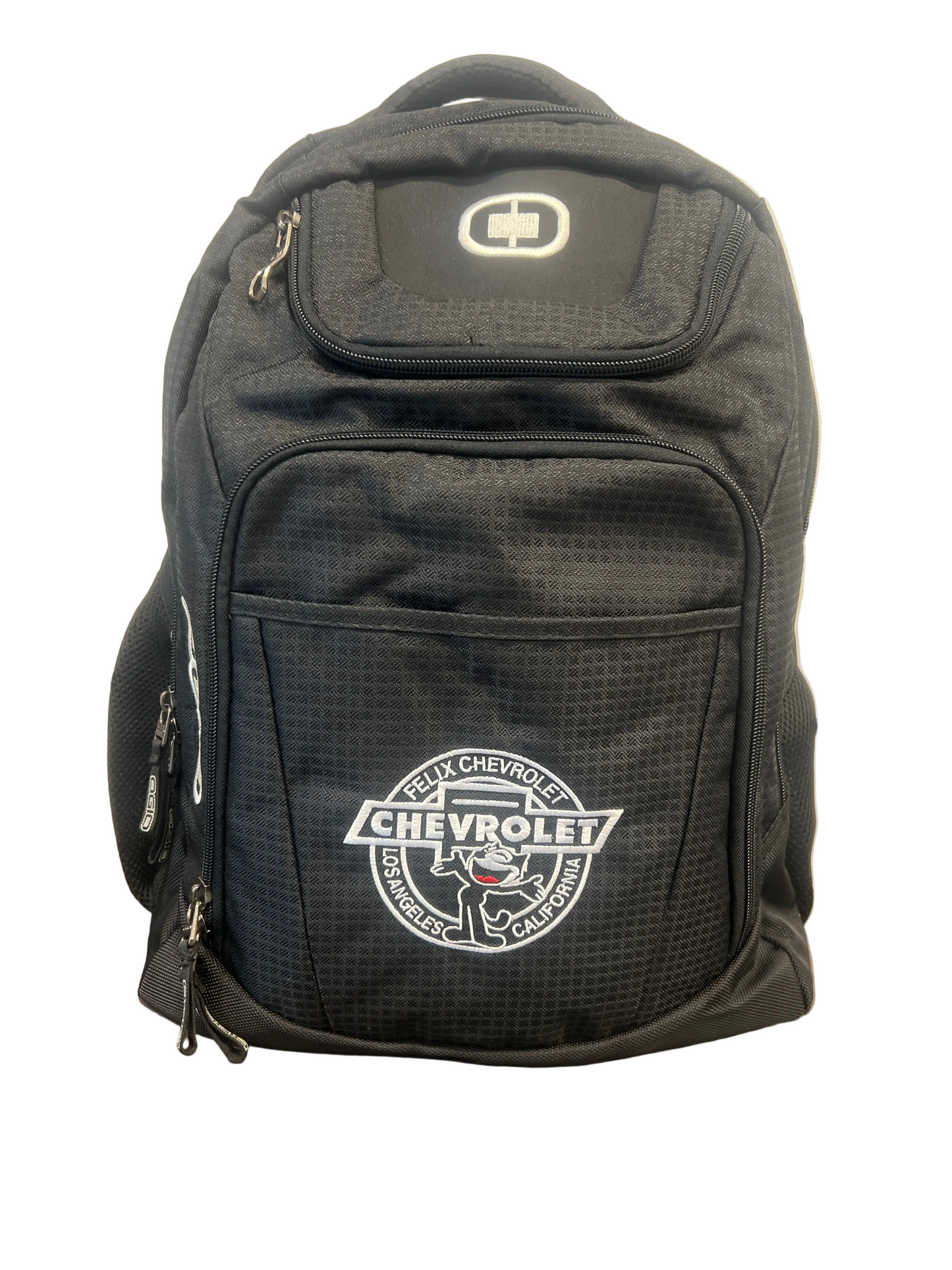Felix the Cat Ogio Backpack Black