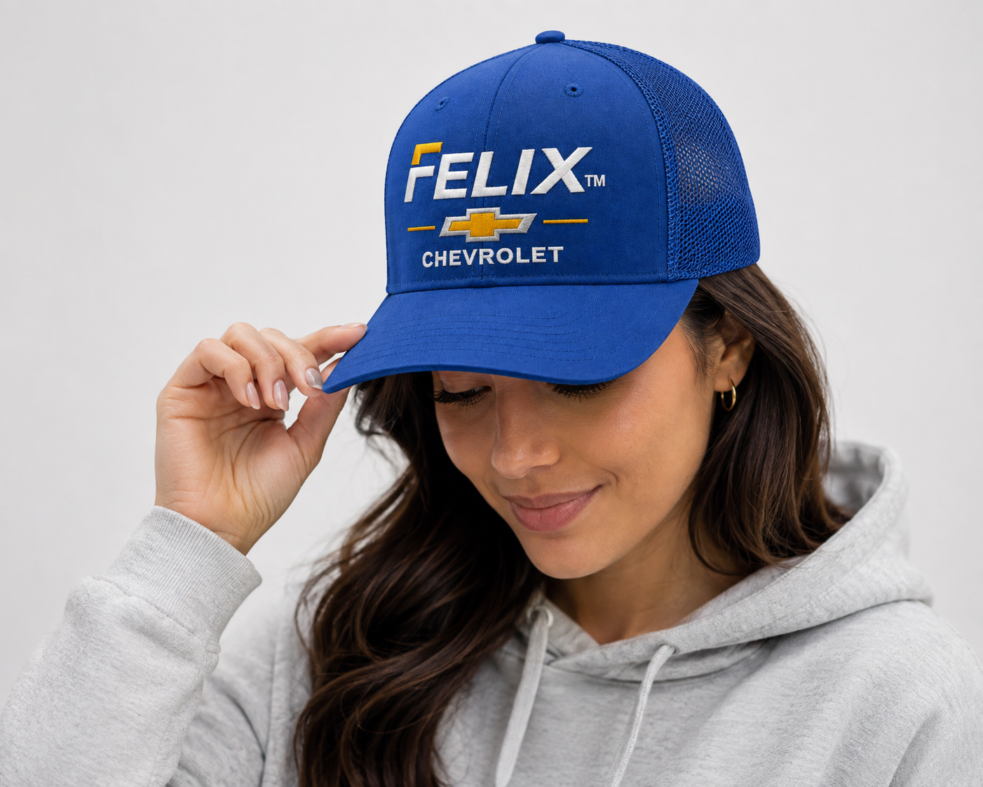FC Trucker hat