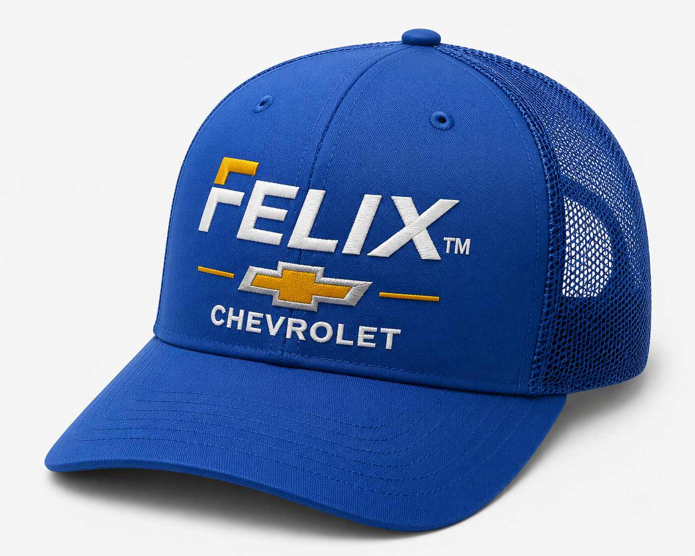 FC Trucker hat