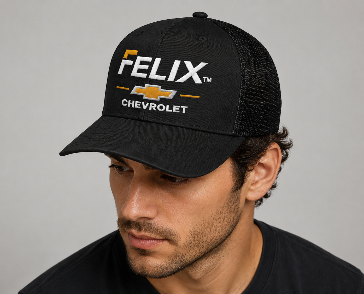 FC Trucker hat