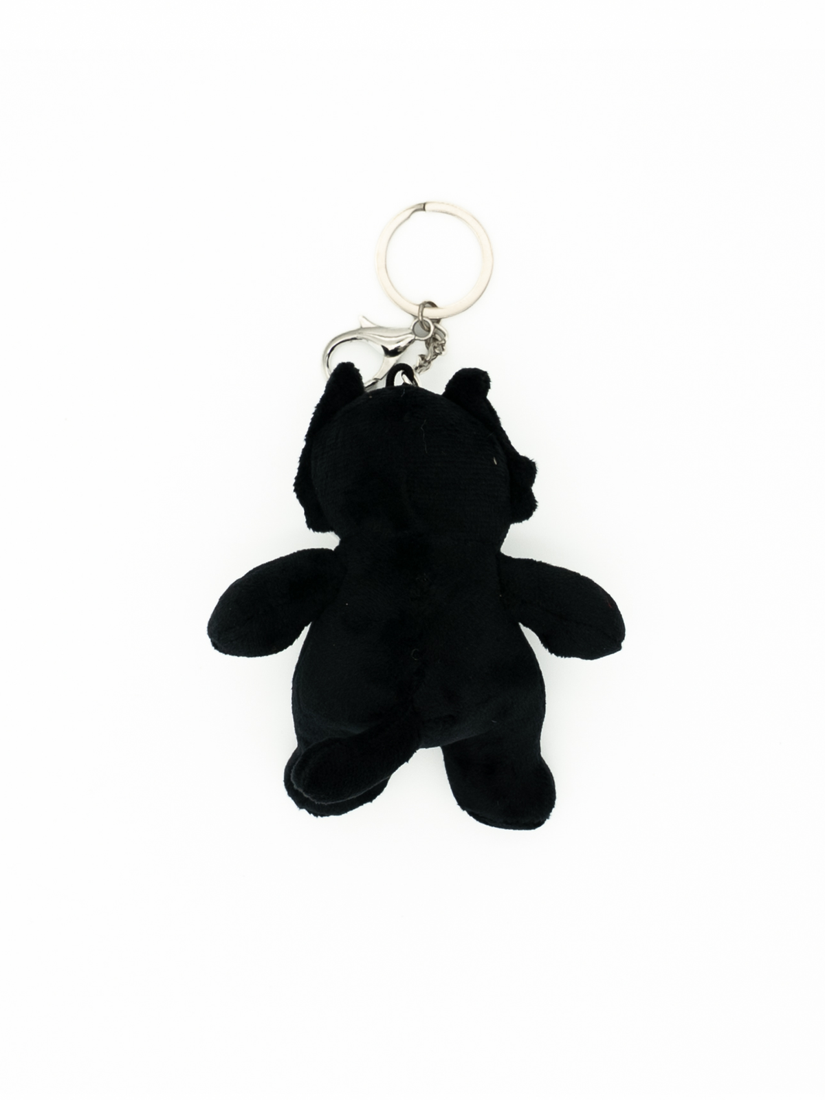 Felix Buddy Keychain