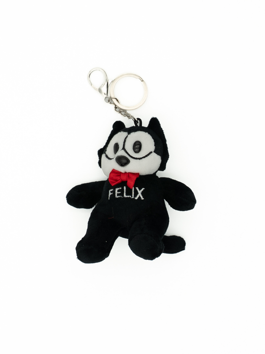 Felix Buddy Keychain