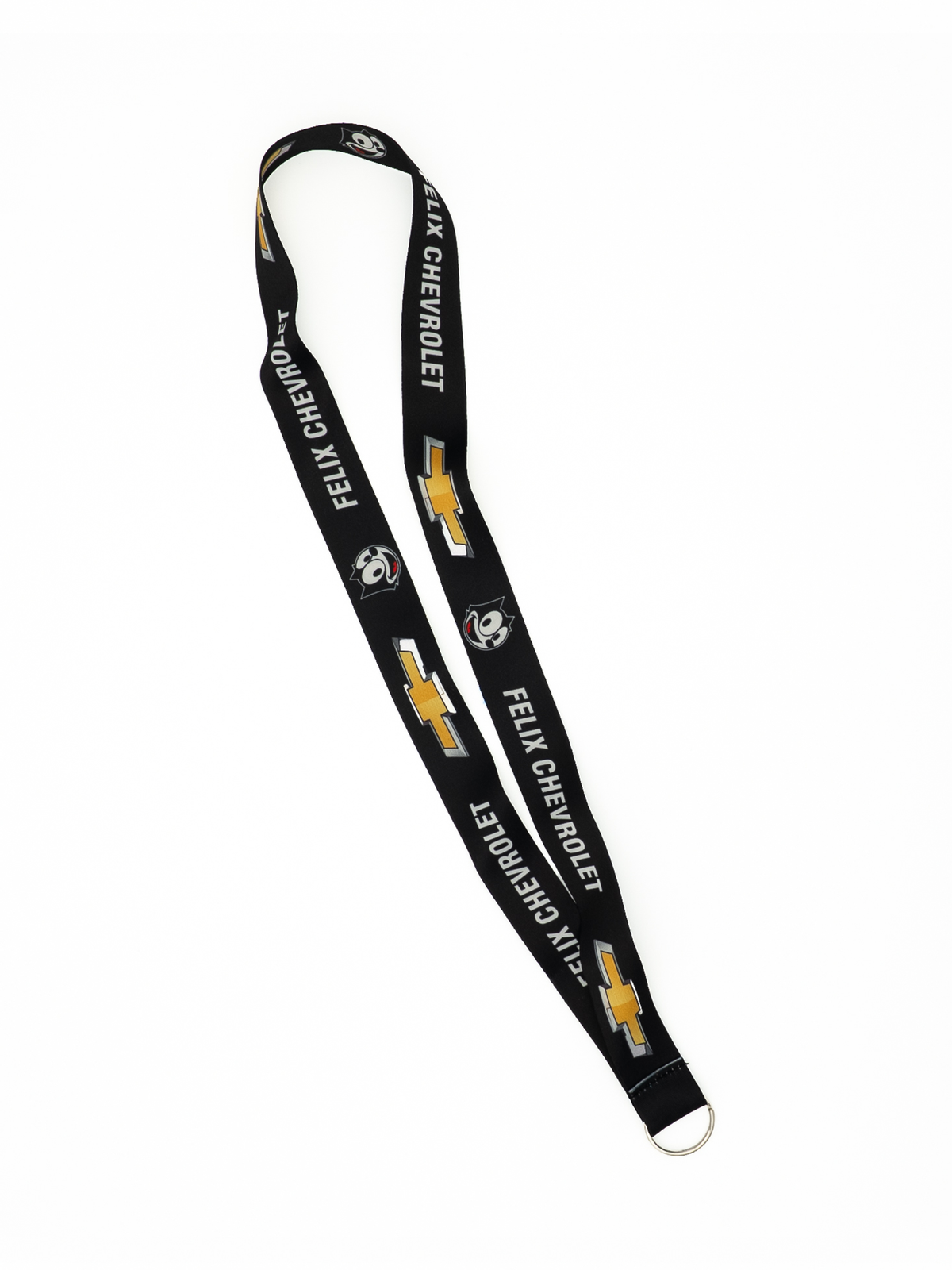Felix Lanyard
