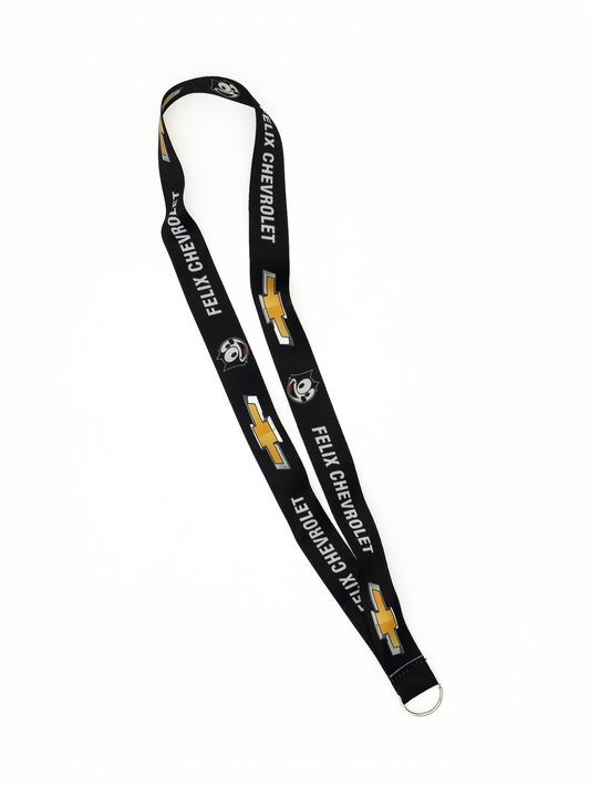 Felix Lanyard