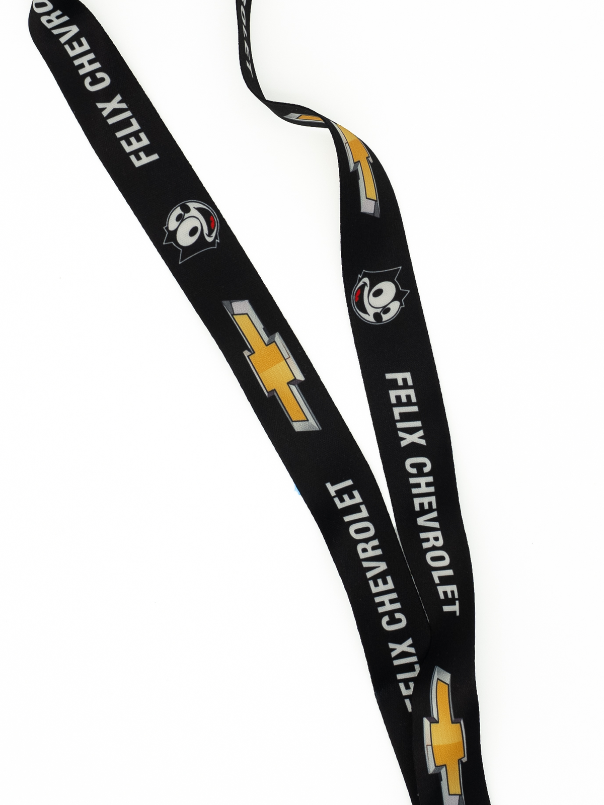 Felix Lanyard